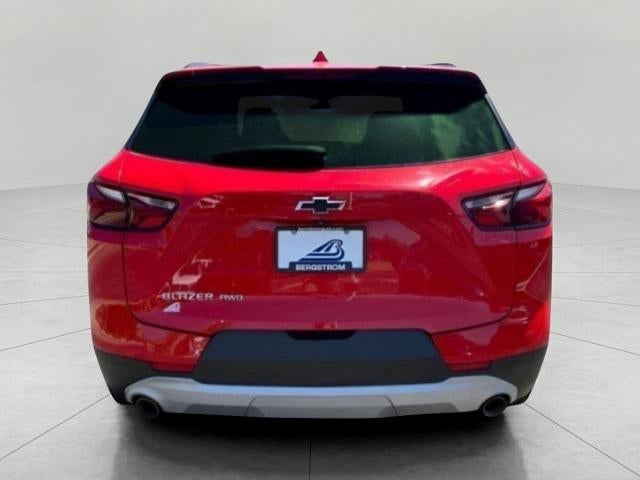 2021 Chevrolet Blazer AWD 4dr LT w/2LT