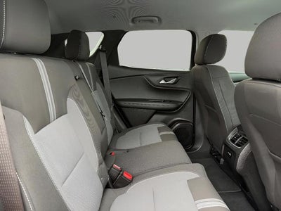 2024 Chevrolet Blazer AWD 4dr LT w/2LT