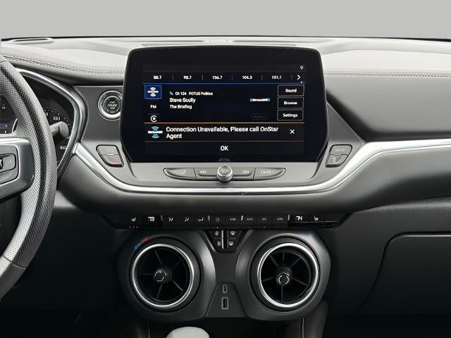 2024 Chevrolet Blazer AWD 4dr LT w/2LT