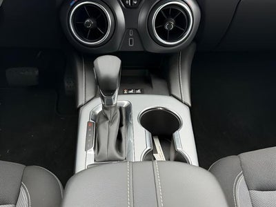 2024 Chevrolet Blazer AWD 4dr LT w/2LT