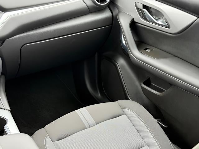 2024 Chevrolet Blazer AWD 4dr LT w/2LT