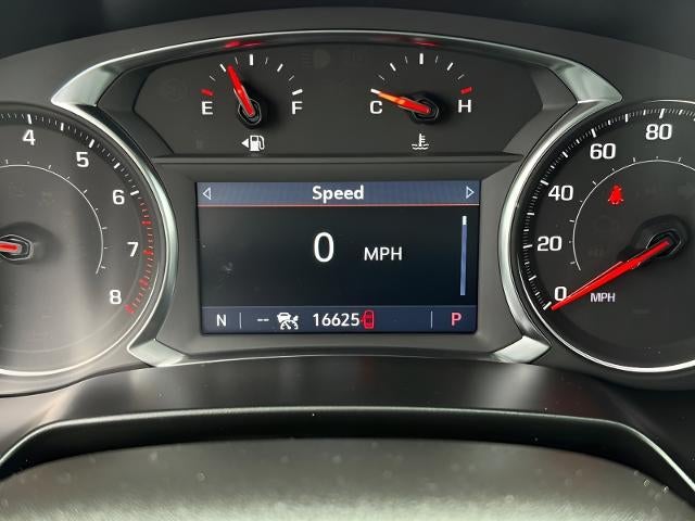 2024 Chevrolet Blazer AWD 4dr LT w/2LT