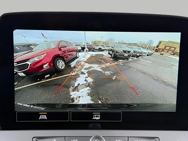 2024 Chevrolet Blazer AWD 4dr LT w/2LT