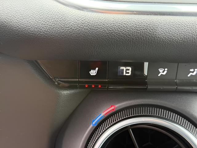 2024 Chevrolet Blazer AWD 4dr LT w/2LT