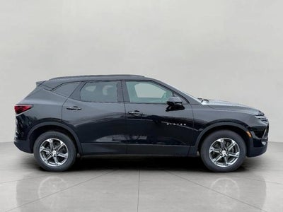 2024 Chevrolet Blazer AWD 4dr LT w/2LT