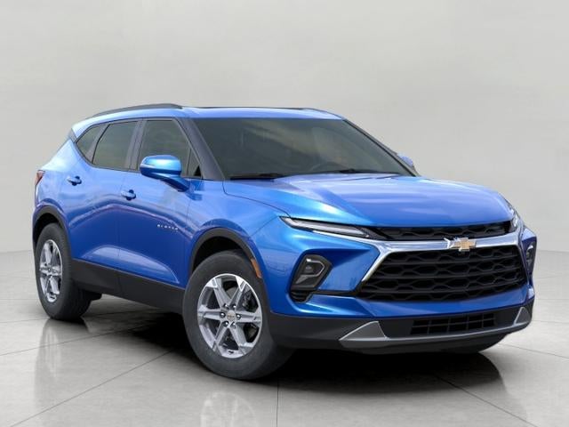 2026 Chevrolet Blazer AWD 4dr LT w/3LT