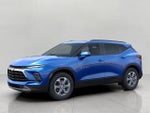 2026 Chevrolet Blazer AWD 4dr LT w/3LT