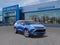 2026 Chevrolet Blazer AWD 4dr LT w/3LT