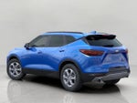 2026 Chevrolet Blazer AWD 4dr LT w/3LT