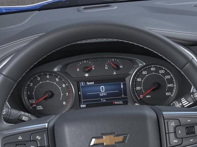 2026 Chevrolet Blazer AWD 4dr LT w/3LT
