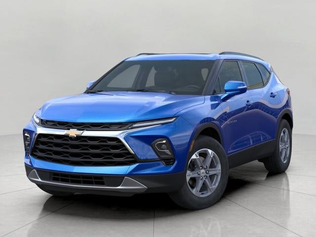 2026 Chevrolet Blazer AWD 4dr LT w/3LT