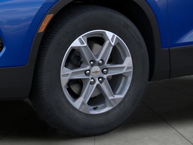 2026 Chevrolet Blazer AWD 4dr LT w/3LT