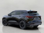 2026 Chevrolet Blazer AWD 4dr LT w/3LT