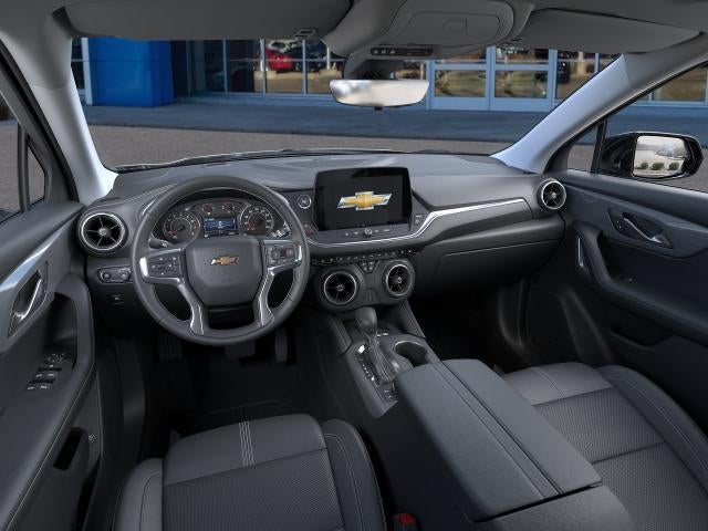 2026 Chevrolet Blazer AWD 4dr LT w/3LT