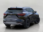 2026 Chevrolet Blazer AWD 4dr LT w/3LT