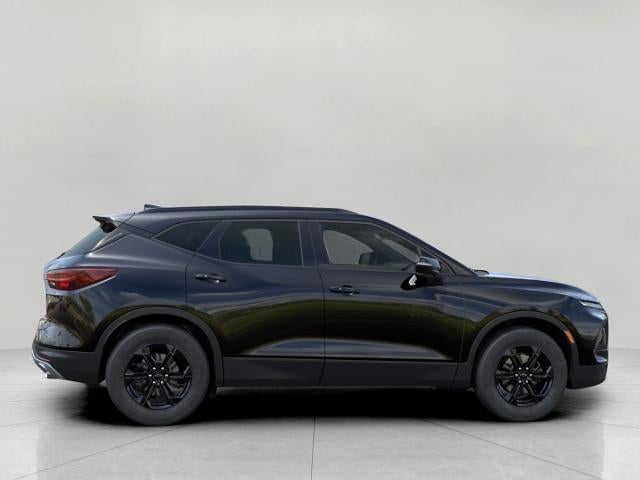 2026 Chevrolet Blazer AWD 4dr LT w/3LT