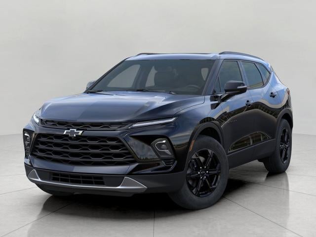 2026 Chevrolet Blazer AWD 4dr LT w/3LT