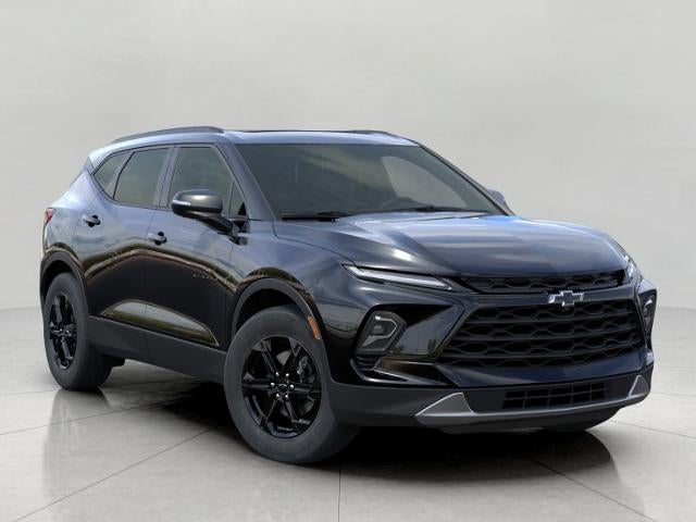 2026 Chevrolet Blazer AWD 4dr LT w/3LT