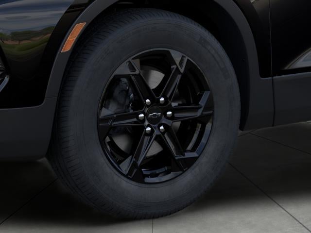 2026 Chevrolet Blazer AWD 4dr LT w/3LT