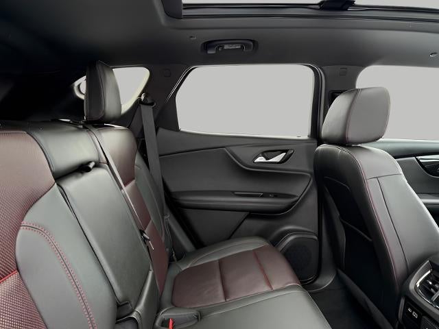 2019 Chevrolet Blazer AWD 4dr RS