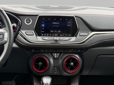 2019 Chevrolet Blazer AWD 4dr RS