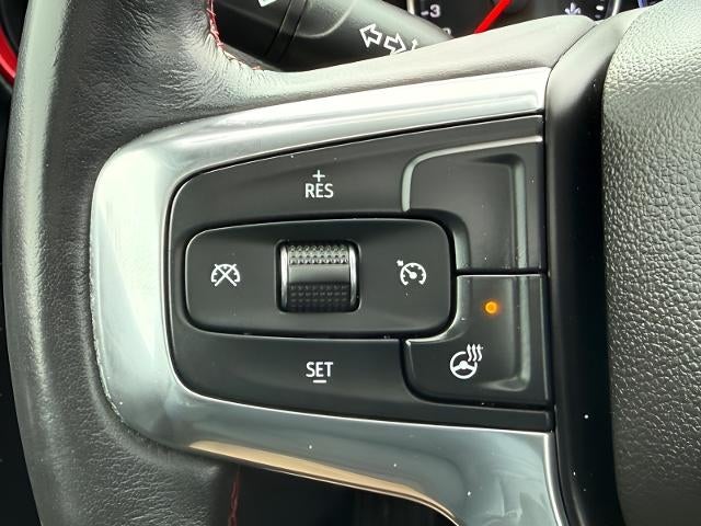 2019 Chevrolet Blazer AWD 4dr RS