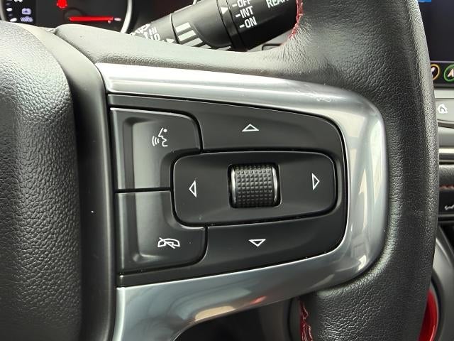 2019 Chevrolet Blazer AWD 4dr RS