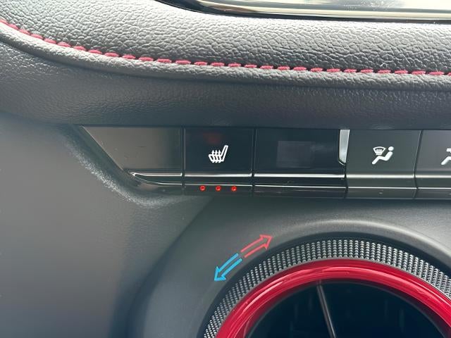 2019 Chevrolet Blazer AWD 4dr RS