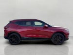 2019 Chevrolet Blazer AWD 4dr RS