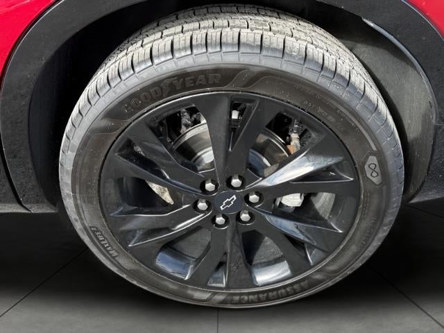 2019 Chevrolet Blazer AWD 4dr RS