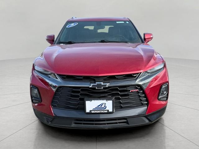 2019 Chevrolet Blazer AWD 4dr RS
