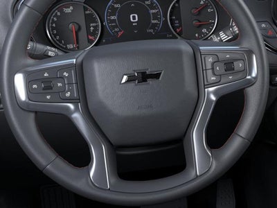 2026 Chevrolet Blazer AWD 4dr RS