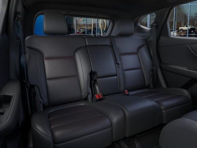2026 Chevrolet Blazer AWD 4dr RS