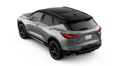 2026 Chevrolet Blazer AWD 4dr RS