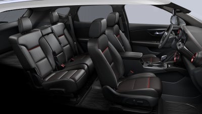 2026 Chevrolet Blazer AWD 4dr RS