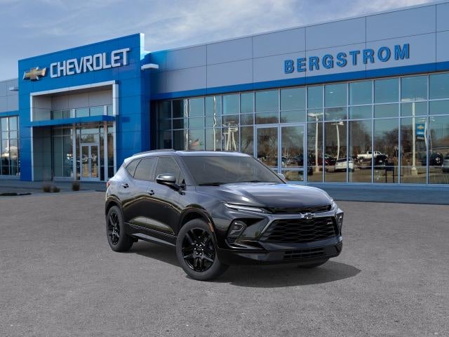 2026 Chevrolet Blazer AWD 4dr RS