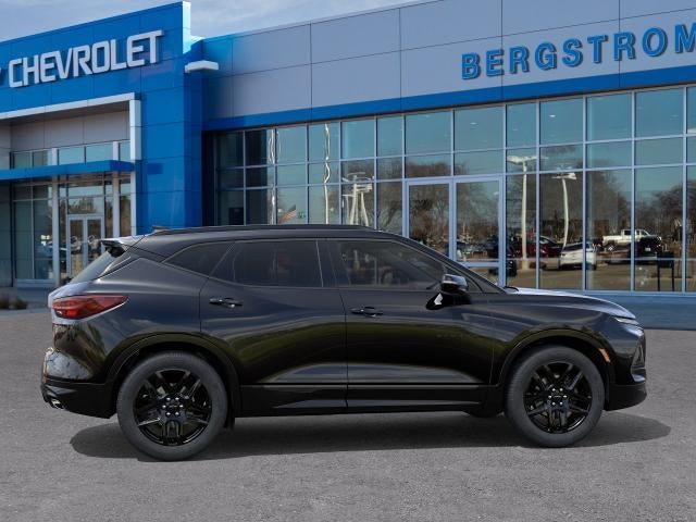 2026 Chevrolet Blazer AWD 4dr RS