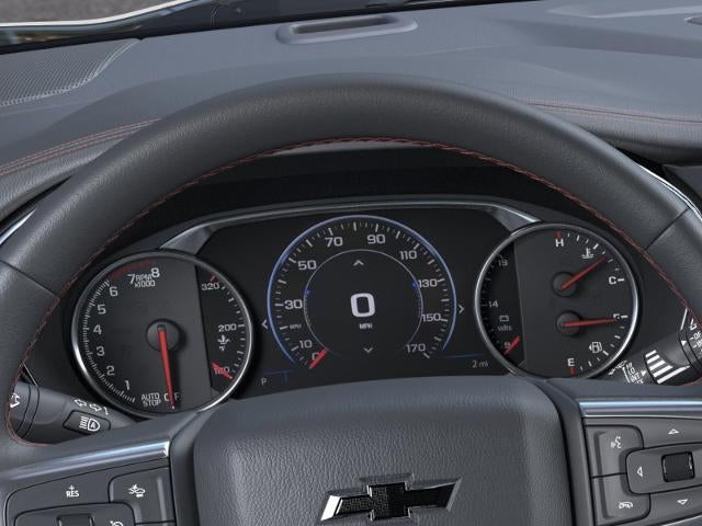 2026 Chevrolet Blazer AWD 4dr RS