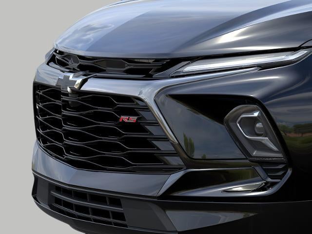 2025 Chevrolet Blazer AWD 4dr RS