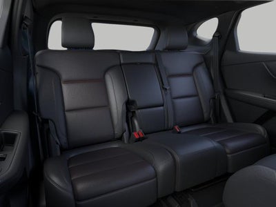 2025 Chevrolet Blazer AWD 4dr RS