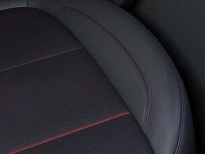 2025 Chevrolet Blazer AWD 4dr RS