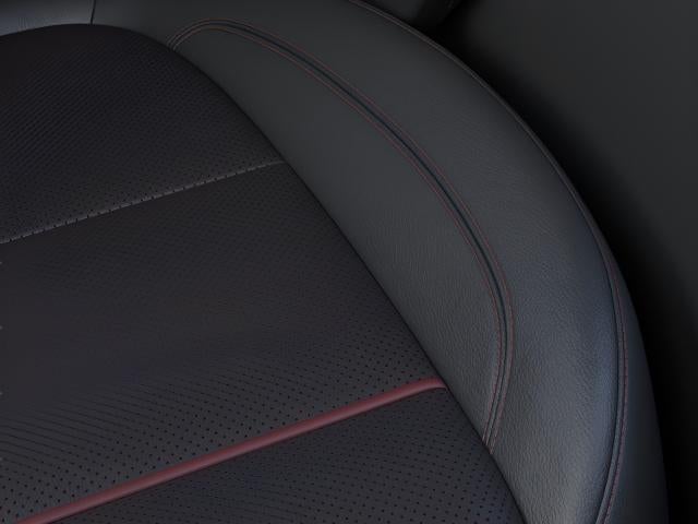 2025 Chevrolet Blazer AWD 4dr RS