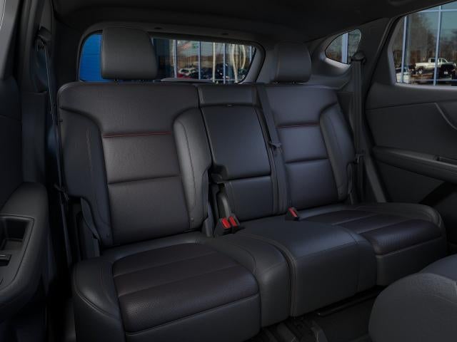 2025 Chevrolet Blazer AWD 4dr RS