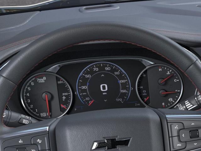 2025 Chevrolet Blazer AWD 4dr RS