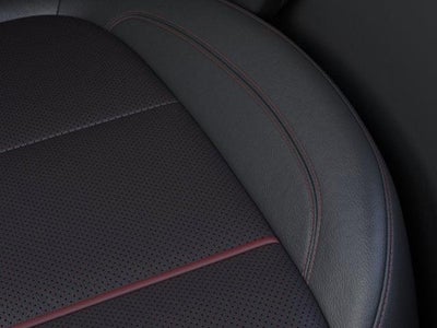 2025 Chevrolet Blazer AWD 4dr RS