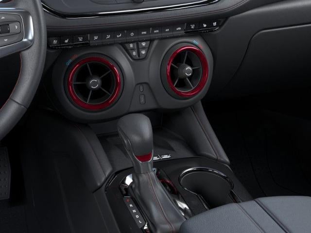 2025 Chevrolet Blazer AWD 4dr RS