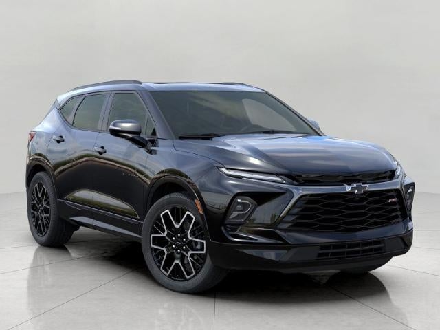 2025 Chevrolet Blazer AWD 4dr RS