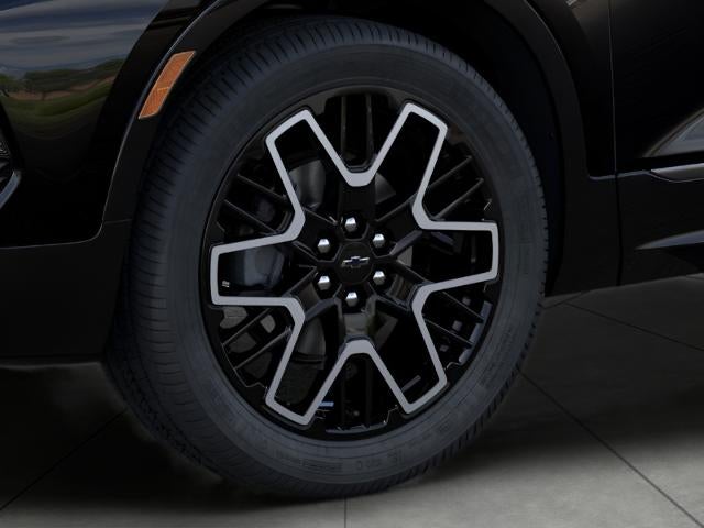 2025 Chevrolet Blazer AWD 4dr RS