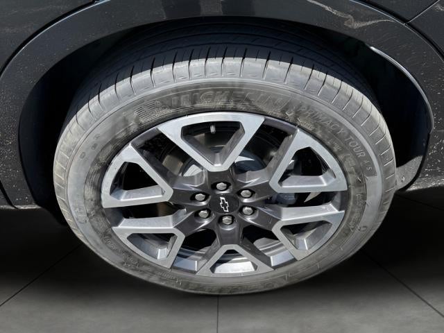 2023 Chevrolet Blazer AWD 4dr RS