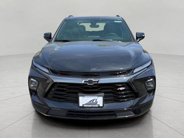 2023 Chevrolet Blazer AWD 4dr RS